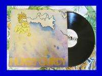 HURDY GURDY S/T LP VINYL RARE Akarma Reissue From 2002 OOP Mint 