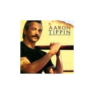 Aaron Tippin Tool Box Rare D.J. promo (marked so on disc)