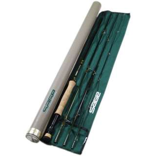 Sage XP 7100 4 Fly Rod  