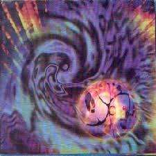 WORD OF LIFE Dust 1993 NEO PSYCH PROG LP XOTIC MIND  