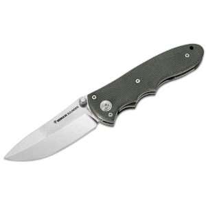  KNIFE, TITAN DEFENDER LIGHTWEIGHT