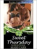 Sweet Thursday (Wild Irish, Mari Carr