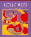 Situaciones, (0669322806), Jean Paul Valette, Textbooks   Barnes 