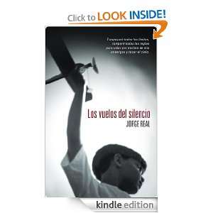 Los vuelos del silencio (Exitos De Plaza & Janes) (Spanish Edition 
