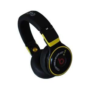  beats by dr.dre Pro Detox Black/Yellow: Everything Else