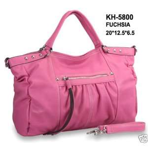  New Lady Handbag Purse Hobo Tote Bag HD5800: Everything 