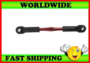   Aluminum Rear Turnbuckle 49mm Rustler Stampede XL5 XL 5 VXL  