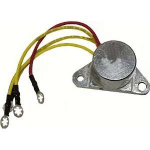   for Johnson Evinrude 4 Wire replaces 581778 582304
