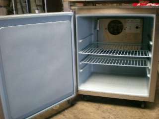 BLODGETT ELECTRIC OVEN + STAND + REFRIGERATOR COMBO !!!  
