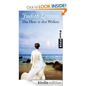 Das Haus in den Wolken: Roman (German Edition): Judith Lennox 
