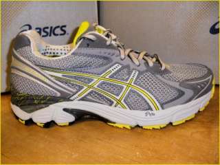 NEW ASICS GT 2160 TRAIL RUNNING SHOES WOMENS SIZE 8  