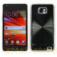 5x Metal Hard Case Cover for Samsung Galaxy S2 II i9100  