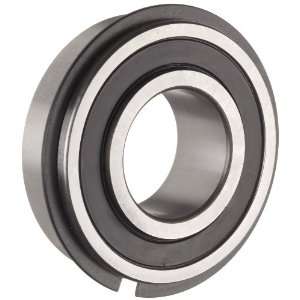 The General 7512 DLG Extra Light Extended Inner Ring Bearing, Double 