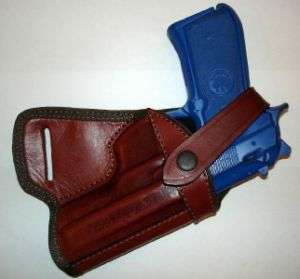 SMALL/MIDDLE OF BACK HOLSTER 4 SIG 226 220 228 229  