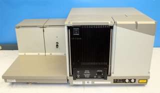 Perkin Elmer Spectrum System 2000 FT IR Spectrometer PE  