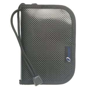  Incipio Pocket PC Carrying Case   100% Real Carbon Fiber 