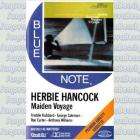 Herbie Hancock   Maiden Voyage   Cassette Blue Note XDR  