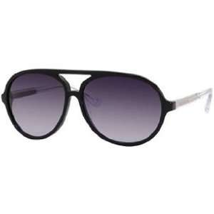  By Juicy Couture Bright/S Collection Black Finish 