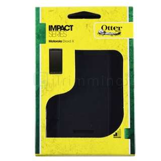Impact case 1 x Screen protector 1 x Lint free cleaning cloth 1 x 