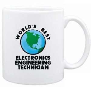  New  Worlds Best Electronics Engineering Technician 