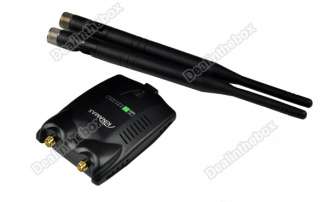 300Mbps Wireless 802.11N USB LAN WIFI High Card Adapter  