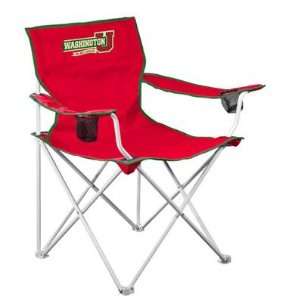  Washington & Lee Deluxe Chair: Sports & Outdoors
