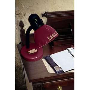  Boston College Dorm Desk Lamp