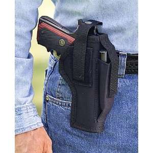Brauer Bros Holster 4 5 Large Frame Auto:  Sports 