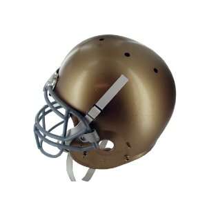   (#47N Mike Narvaez)   Game Used College Helmets