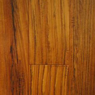 Kingsmill Fiji African Teak 6.5 Handscraped Hardwood Flooring  