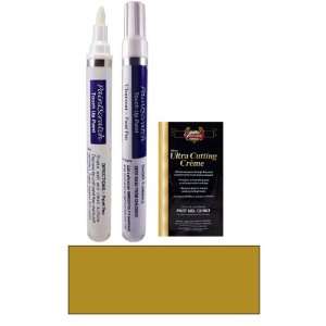  1/2 Oz. Golden Bronze Paint Pen Kit for 2013 Ford Explorer 