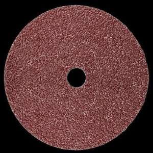  3M Abrasive 405 051141 27400 Cubitron Ii Fibre Disc 4.5 X 