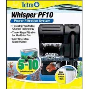  Whisper Pf10 Power Filter: Everything Else