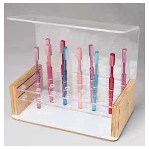  Classroom Tooth Brush Holder: Everything Else
