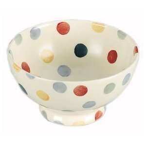  Emma Bridgewater Polka Dot French Bowl 