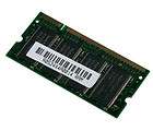 Samsung PC2100 128MB SODIMM Laptop Memory DDR RAM
