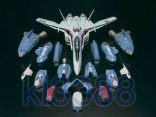 Bandai DX Chogokin GE 42S VF 25F Super Messiah (Alto)  