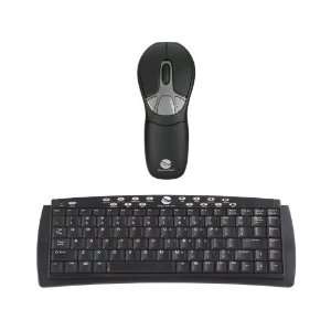  Air Mouse Go Plus With Compact Keyboard Electronics