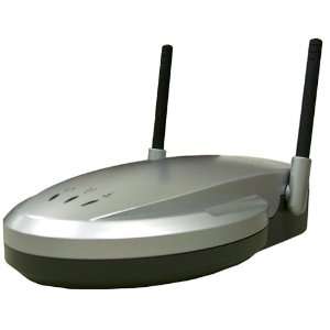  Addtron AWS 110 11 Mbps Wireless Access Point with 64 Bit 