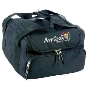  Arriba Cases Ac 130 Padded Gear Transport Bag Dimensions 