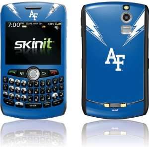  US Air Force Academy skin for BlackBerry Curve 8330 