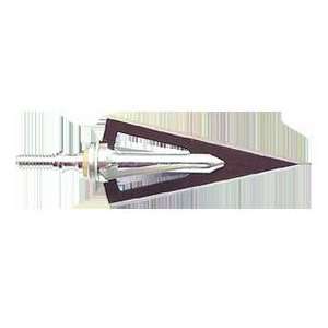    Steel Force Premium Broadhead 100 Gr 3 pk