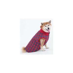  Fashion Pet Campus Shirt Dog Jacket Medium: Pet Supplies