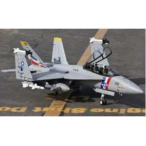  F 18 Acrobatic Fighter Jet: Toys & Games