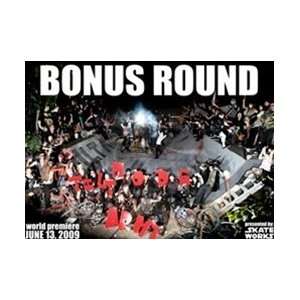  Tilt Mode Army Bonus Round DVD
