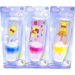  Winnie the Pooh Spill Proof Cup Case Pack 48 Everything 