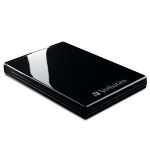  320gb Acclaim USB Portable Har