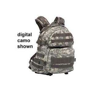   Cubic Inch Backpack, Accommodates Hydration System, Black: Electronics