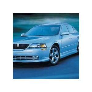   : Lincoln LS Wings West All Urethane FULL BODY KIT: Home Improvement