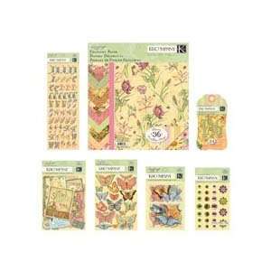    Spring Blossom Gift Pack 2 from Susan Winget: Office Products